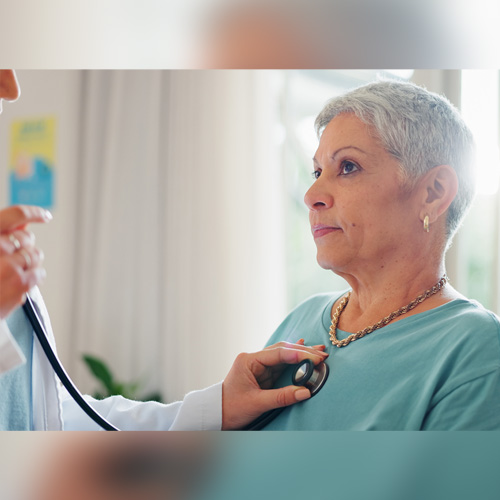 IN THE NEWS – The Heart of CLL: What are We Learning About Hypertension and Cardiac Safety?